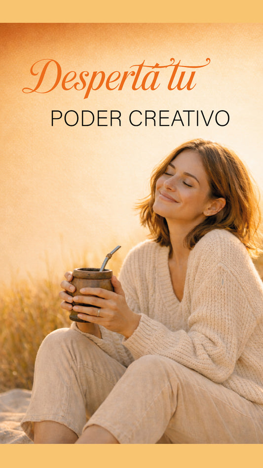 Programa  Despertá tu Poder Creativo - Métod TripleD
